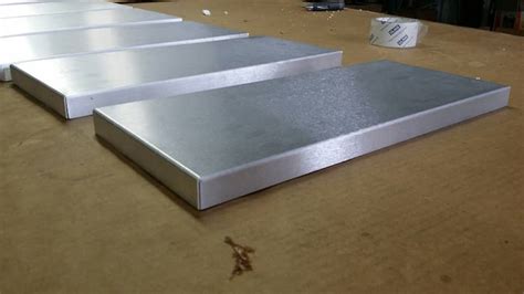 customized aluminum sheet metal box|custom built aluminum boxes.